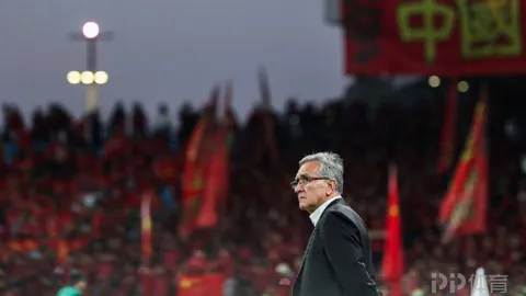 独家揭秘：巴林顶级裁判团领衔，哈利勒执掌牛刀！国安河内对决，焦点大战即将上演！