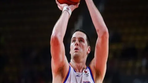 CBA全明星30周年：忆往昔岁月，青春礼赞